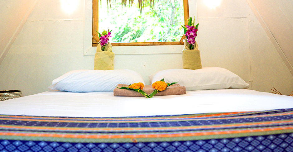 La_Casa_Shambala_Thailand_Private_Bamboo_Hut_1