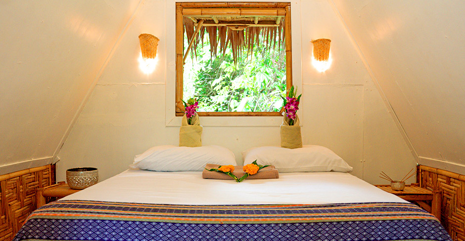 La_Casa_Shambala_Thailand_Private_Bamboo_Hut_3