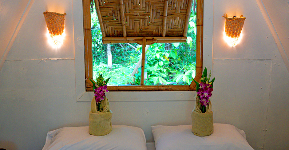 La_Casa_Shambala_Thailand_Private_Bamboo_Hut_4