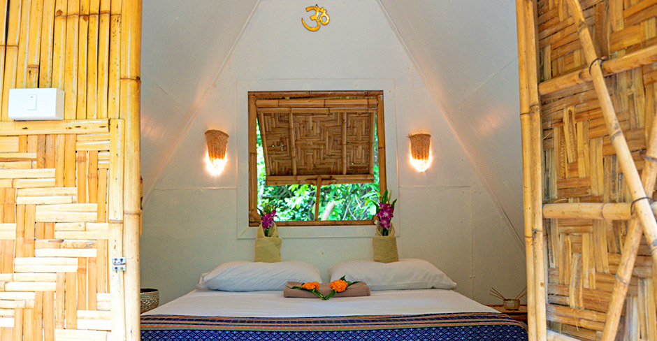 La_Casa_Shambala_Thailand_Private_Bamboo_Hut_6