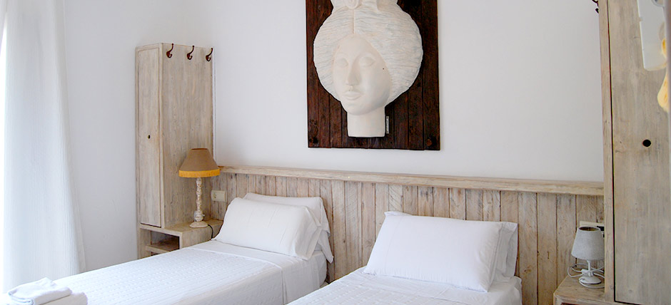 La_Casa_Shambala_Ibiza_Shared_Twin_Room_Balcony_2