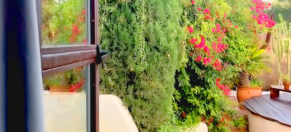 La_Casa_Shambala_Ibiza_Shared_Triple_Room_1