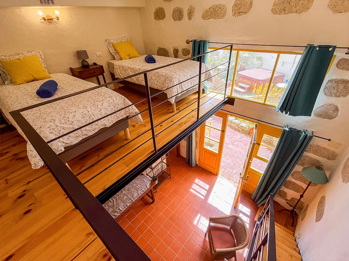Shared-La-Finca-Rooms
